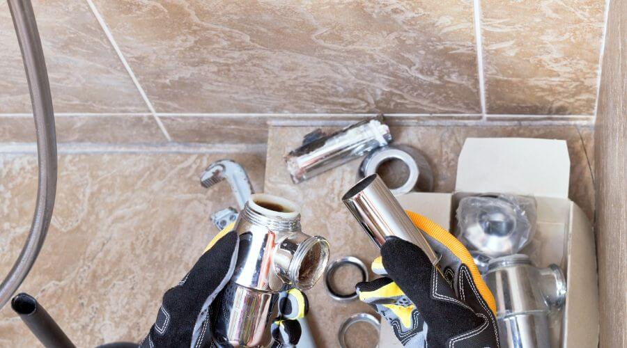 Professional New roof installation in Wrightsville, GA